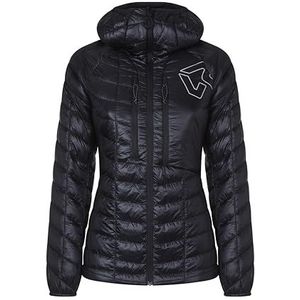 Rock Experience - Re.Angel Dust - Gewatteerde Jas - Kaviaar