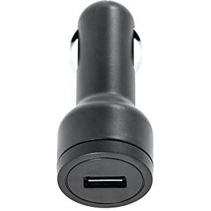 TomTom autolader met USB kabel voor 7"" TomTom navigatieproducten (zoals TomTom GO Discover 7”, GO Expert 7”, GO Camper Max)