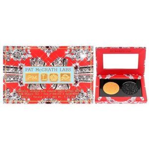Luminous Legends Eye Shadow Duo - Astral Noir by Pat Mcgrath Labs for Women - 0.07 oz Eye Shadow