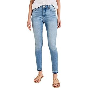 OPUS Evita Fresh Blue Jeans voor dames