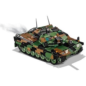 COBI Leopard 2A5 TVM - COBI-2620