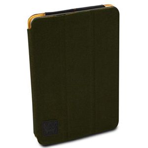 Walk On Water Harbour iPad Mini Retina Case Olive Green, 11330 (Olive Green)