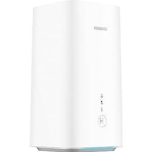 Huawei - 5G CPE Pro 2 - Router - Zwart - Materiaal: Kunststof