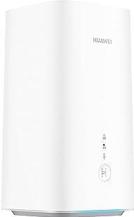 Huawei - 5G CPE Pro 2 - Router - Zwart - Materiaal: Kunststof