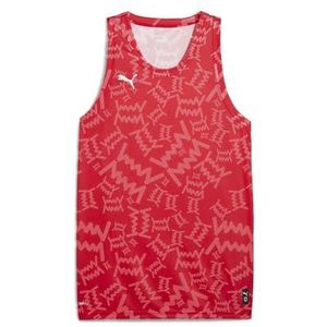 PUMA teamJAWS Graphic Jersey