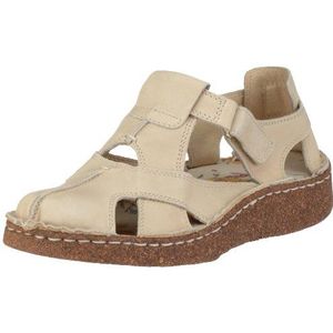 Dr. Brinkmann 840295, klassieke lage damesschoenen, Beige Beige8, 36 EU