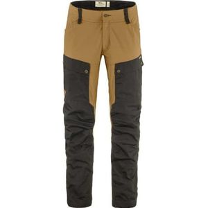 Wandelbroek - Groen - G-1000 - Technische Pasvorm