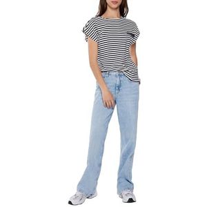 Pedro del Hierro Overhemd, gestreept, Rosa Roja, S