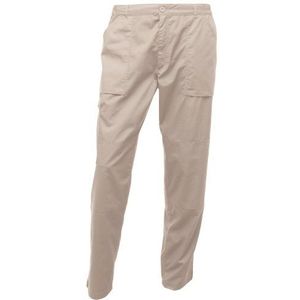 Regatta Action Short, Action