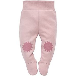 Pinokio Bodystocking voor babymeisjes, roze, 62 cm
