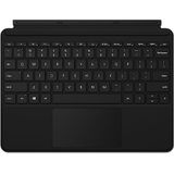 Microsoft Surface GO Type Cover Zwart vernieuwing