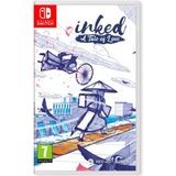 Inked: A Tale of Love Nintendo Switch