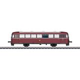 Märklin – Zijspan voor railbusset – 41988, klassieker, wagen voor 39978, 1960, digitaal, modelspoorbaan, H0, 16 cm