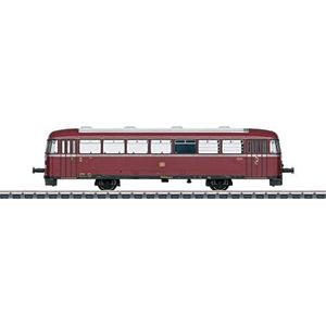 Märklin – Zijspan voor railbusset – 41988, klassiekers, wagen voor 39978, 1960, digitaal, modelspoorweg, H0, 16 cm