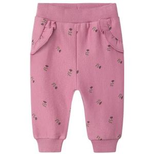 NAME IT Meisjesbroek, regular fit, Mauve Orchid, 50