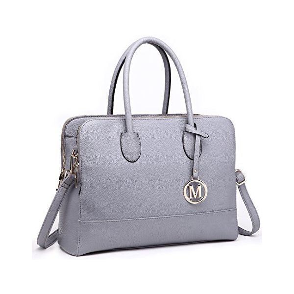 Miss lulu online tas met ketting