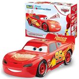 1:20 Revell 00920 Lightning McQueen Disney Cars - Light & Sound