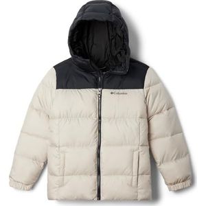 Columbia - Puffect™ - Puffer Jas - Beige - Unisex Jeugd