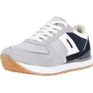 Kawasaki Flash Classic Shoe, unisex sneakers, volwassenen, 2002 navy, 45 EU