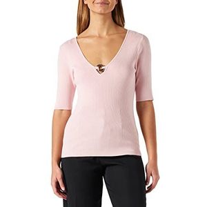 Morgan Damestrui, Dragee, S