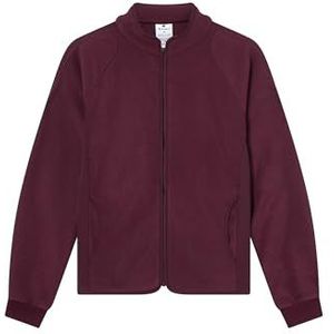 Champion Legacy fleece voor dames, Rood, L