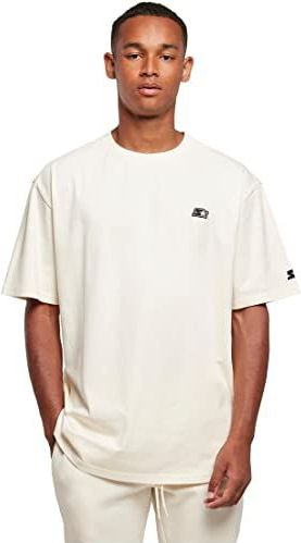 Shirt - Effen - Jersey - Ronde Hals - Halve Mouw - Wijde Pasvorm