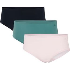 adidas - Active Light Flex - Hipster - 904-Overige - Set van 3