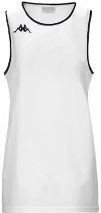 Kappa - Danca - Mouwloze Damestrui - 100% Polyester - REGULAR FIT