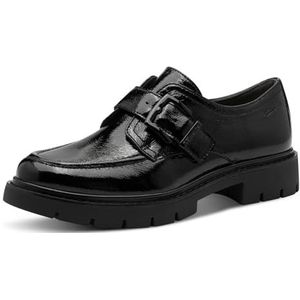 TAMARIS - Comfort - Chaussons - Zwart - 37 EU