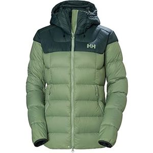 Helly Hansen W Verglas Glacier Donsjack