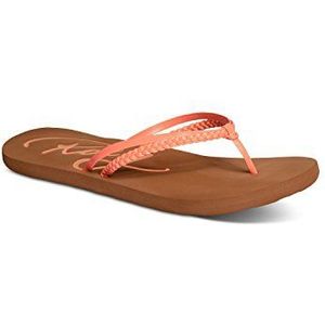 Roxy Women's Cabo Flip Flop Sandal