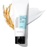 COSRX - Ultimate Nourishing Rice Overnight Spa Mask - Gezichtsmasker - 60ml