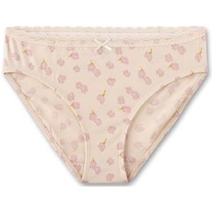 Sanetta meisjes ondergoed, beige, 128 cm