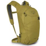 Osprey Glade 12 Uniseks Snowsports Backpack Babylonica Yellow O/S