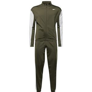 Reebok WOR TRICOT TRACKSUIT