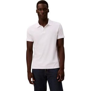 Calvin Klein - CLASSIC - Poloshirt - Wit