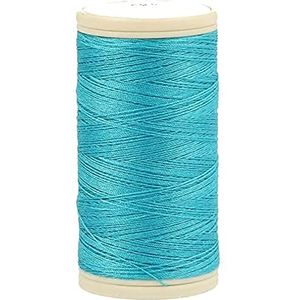 Coats D4642-4625 naaigaren, polyester, 4625 blauw, 30 m
