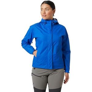 Helly Hansen Dames W Loke Jacket Shell Jacket