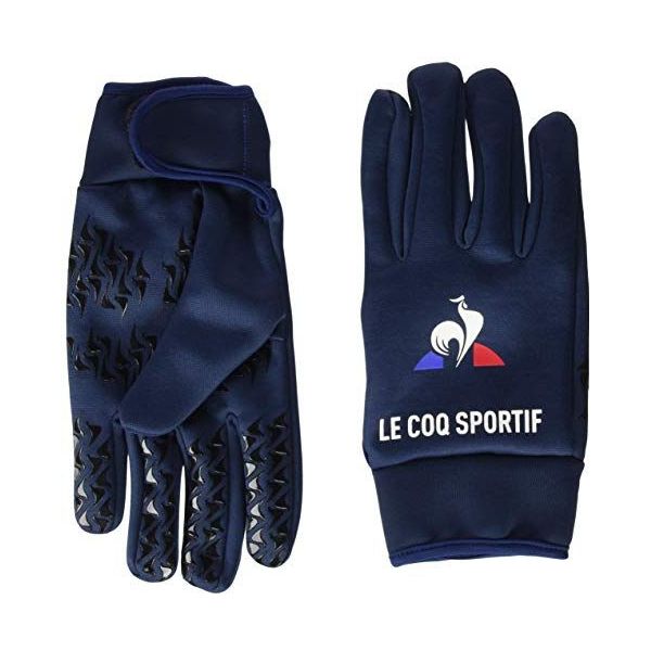 Le Coq Sportif handschoenen kopen | Lage prijs | beslist.nl