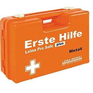 LEINA-WERKE Pro Safe Plus, fluorescerend oranje, 1