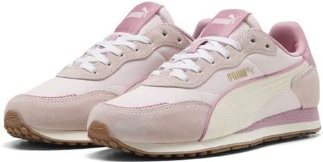 Schoenen - Multicolor - Textiel en Suède - Comfortabele Demping