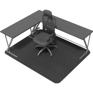 Transparante vloerbeschermer, rechthoekige vinyl vloerbeschermer, stoel mat-PVC transparante antislip duurzame vloerbeschermer mat voor kantoor thuis harde vloer tapijt (50x50cm/19.69x19.69in Transparante vloerbeschermer, rechthoekige vinyl vloerbeschermer, stoel mat-PVC transparante antislip duurzame vloerbeschermer mat voor kantoor thuis harde vloer tapijt (50x50cm/19.69x19.69in