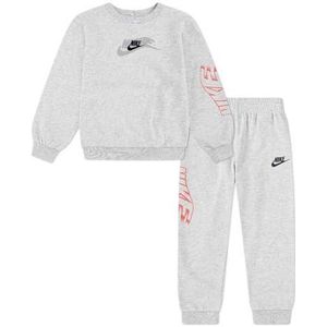 Nike B Nsw On The Move Crew Set B NSW ON THE MOVE CREW SET Unisex - kinderen 0-24
