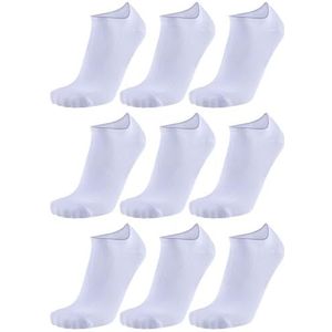 REPLAY C101023-001-N039 Tanga, met logo (2 stuks) sokken unisex WHITE/GREY maat 39/42