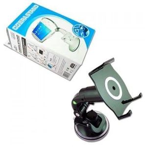 SATYCON - PSP2000 consolehouder voor auto, zwart, videogames, meerkleurig (2800486)