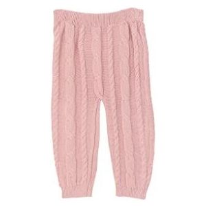 s.Oliver Junior Baby Girls Leggings, Roze, 74, roze, 74 cm