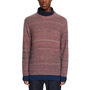 edc by ESPRIT heren truien, 645/koraal, XXL