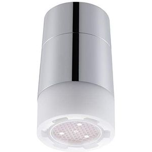 Neoperl LED-straalregelaar (beluchter, perlator), M22x1, M24x1 - debiet: 7,5 l/min, lichtstraal - 70592898