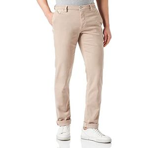 Replay Heren Benni Jeans, 525 Sand, 3134