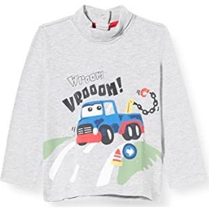 Chicco T-shirt voor kinderen met lange mouwen, voor jongens.